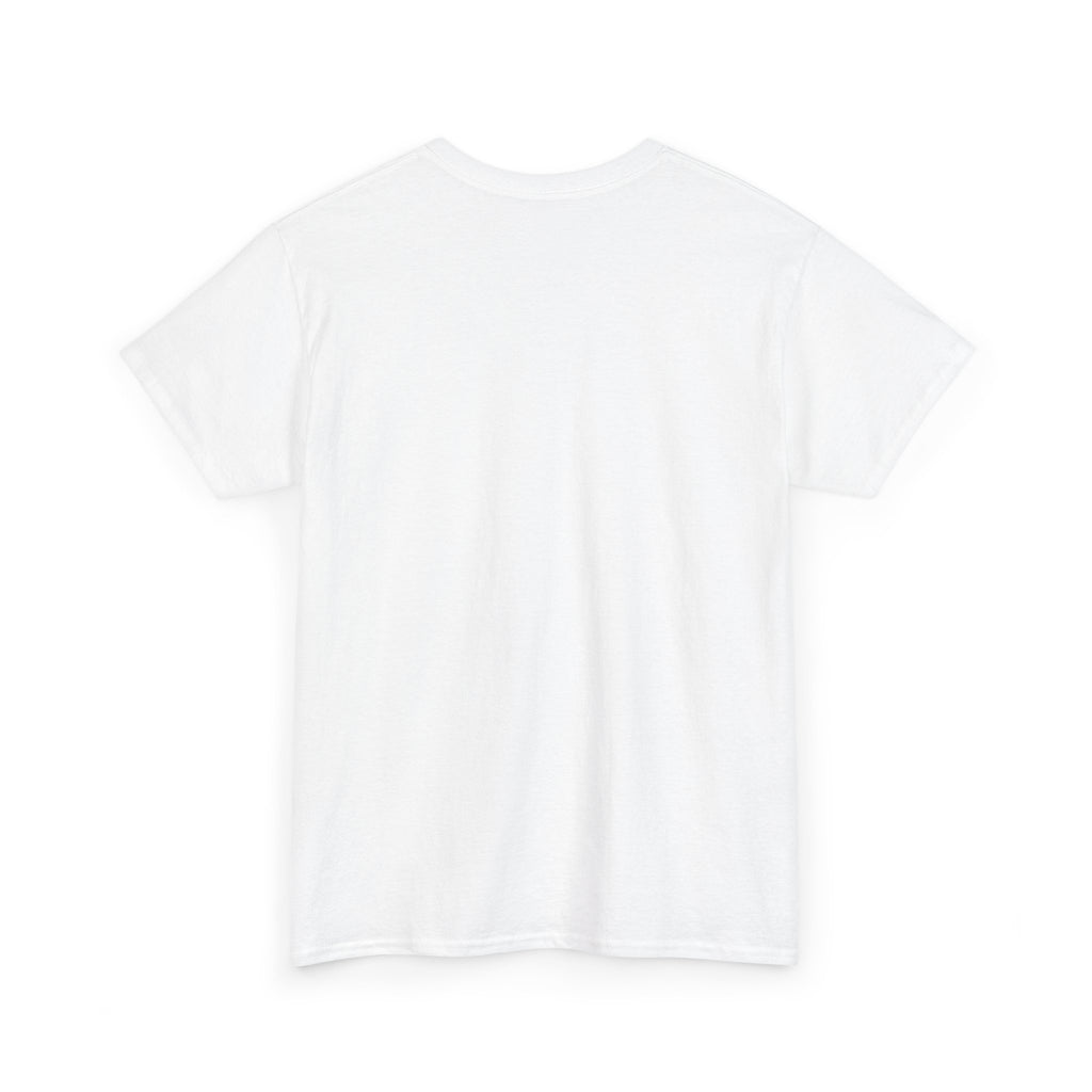 Must Love Animals! T-Shirt — Cute Paw Print & Heart Design for Pet Lovers