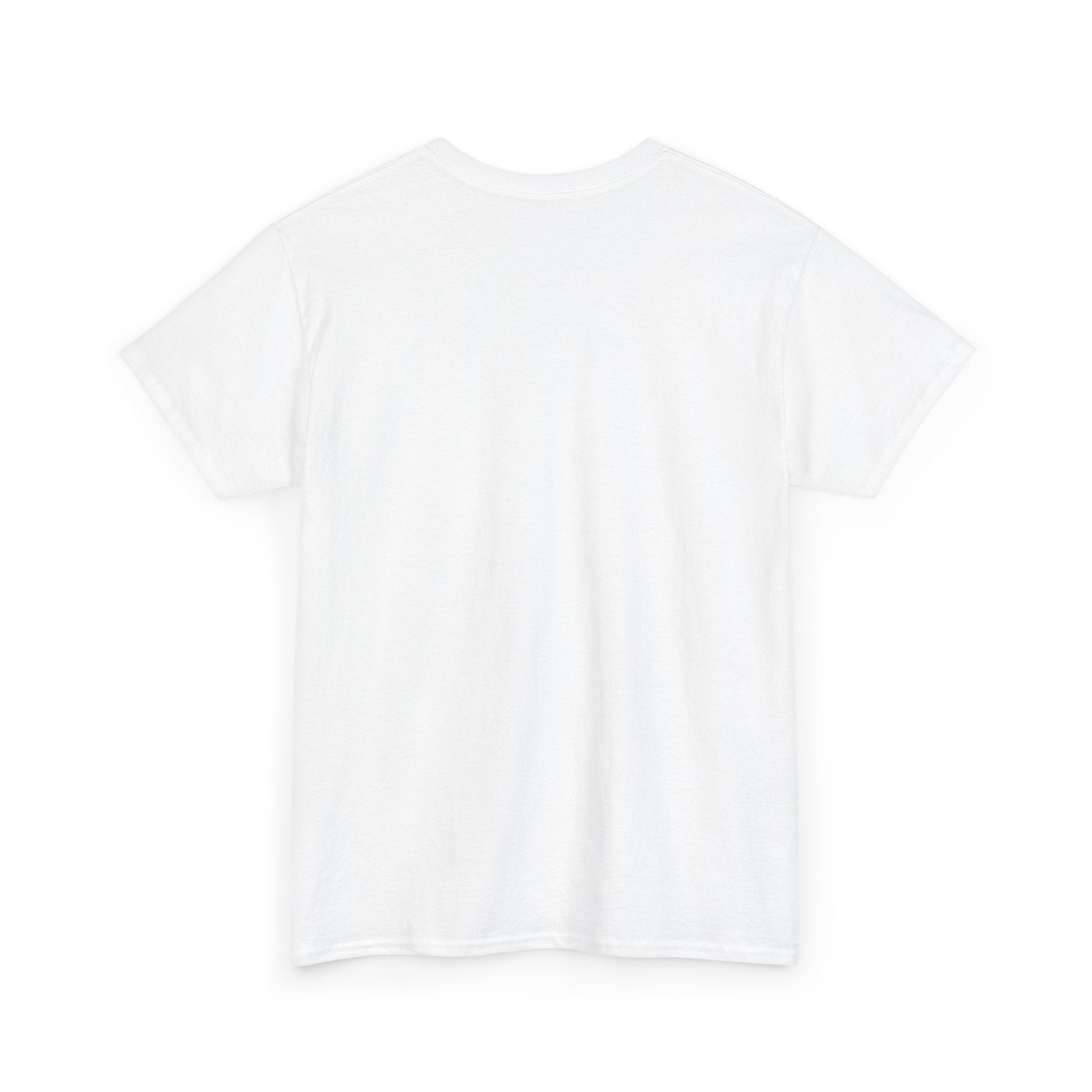 Must Love Animals! T-Shirt — Cute Paw Print & Heart Design for Pet Lovers