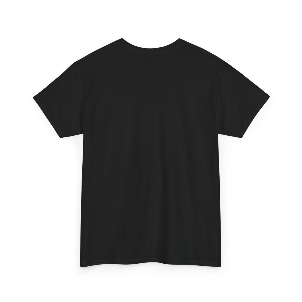 Must Love Animals! T-Shirt — Cute Paw Print & Heart Design for Pet Lovers