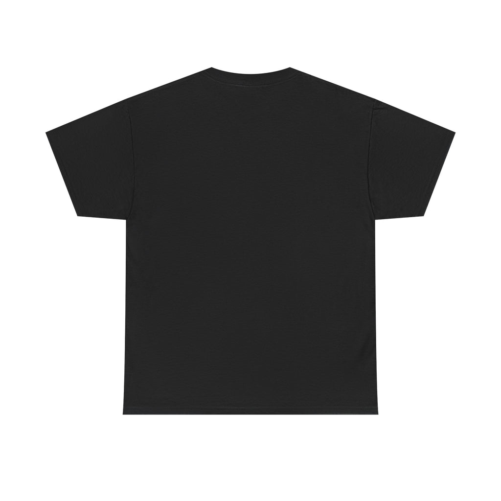 Must Love Animals! T-Shirt — Cute Paw Print & Heart Design for Pet Lovers